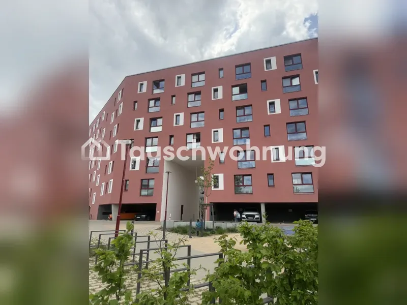 Tauschwohnung: Familienfreundliche Wohnung in Marzahn-Hellersdorf — photo 1